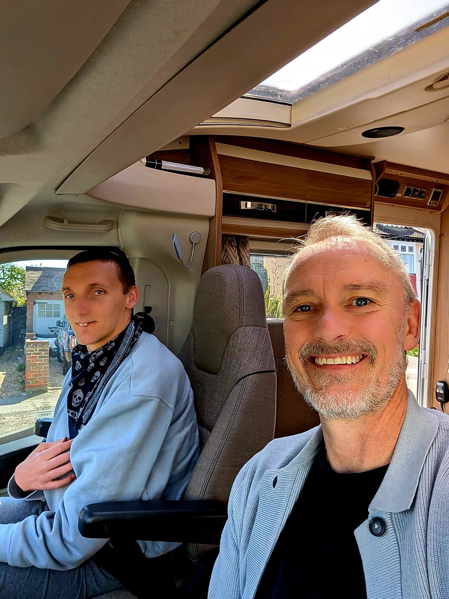 Happy camper photo 4